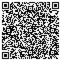QR code with Comcast contacts