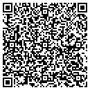 QR code with J E M Electronics contacts