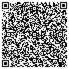QR code with Precision Mark-Outs Inc contacts