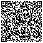 QR code with B & G Electronic Assembly Inc contacts