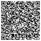 QR code with P F Harness Systems Inc contacts