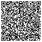 QR code with Accurate Energetic Systems LLC contacts