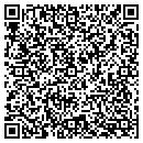 QR code with P C S Smartmart contacts