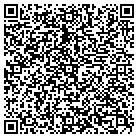 QR code with Chemring Energetic Devices Inc contacts