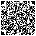 QR code with All About Balloons contacts