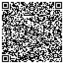 QR code with J Alexander Enterprises LLC contacts