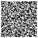 QR code with R C Custom Boots contacts