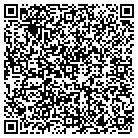 QR code with Ayala & Sons Concrete Contr contacts