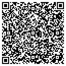 QR code with Jr Sales contacts