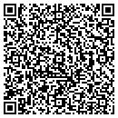 QR code with U S 261 Corp contacts