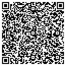 QR code with Cabazon Band Of Mission Indians contacts