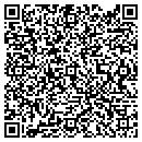QR code with Atkins Rubber contacts