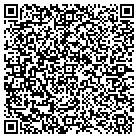 QR code with Genesis Machine & Fabrication contacts