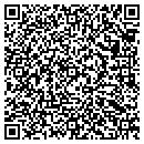 QR code with G M Foam Inc contacts