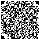 QR code with Prowall Building Products Inc contacts