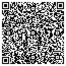 QR code with Strapped LLC contacts