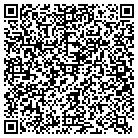 QR code with All American Uniforms & Supls contacts