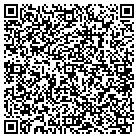 QR code with C & J Coastal Concepts contacts