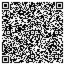 QR code with Action Rubber CO Inc contacts