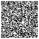 QR code with Precision Orthotic Designs contacts