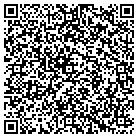 QR code with Ultracare Orthotis & Pros contacts