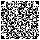 QR code with Chillicothe Drain & Sewer Services contacts