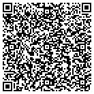 QR code with L G Backhoe Service Inc contacts