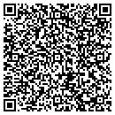 QR code with P&M Custom Rods contacts