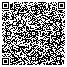 QR code with Hall Waterproofing Technology LLC. contacts