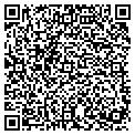 QR code with BFI contacts