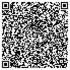 QR code with Adell Compounding Inc contacts