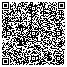 QR code with Custom Machinery Solutions L L C contacts