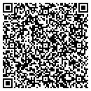 QR code with Unity Rubber CO contacts
