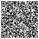 QR code with CRM Rubber contacts