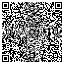 QR code with Meridian Inc contacts