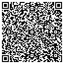 QR code with Allan Ponn contacts