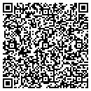 QR code with C N C Fabrication And Design contacts