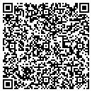 QR code with Asya Graphics contacts