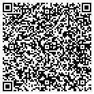 QR code with Rm Rubber Plastic Inc contacts