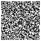 QR code with Phonix Operating Valve (Pov Inc ) contacts