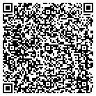 QR code with Hamilton Washer Manufacturing Inc contacts