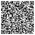 QR code with Vicallen Inc contacts