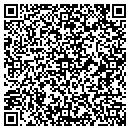 QR code with H-O Products Corporation contacts