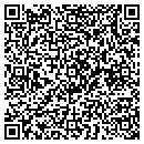 QR code with Hexcel Corp contacts