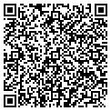 QR code with Backyard Creations contacts