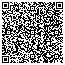 QR code with Agronomy Center contacts