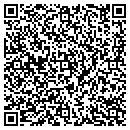 QR code with Hamlets Inc contacts