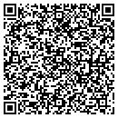 QR code with T J Assemblies contacts