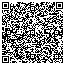 QR code with Gargoyles Inc contacts