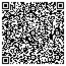 QR code with Admail West contacts